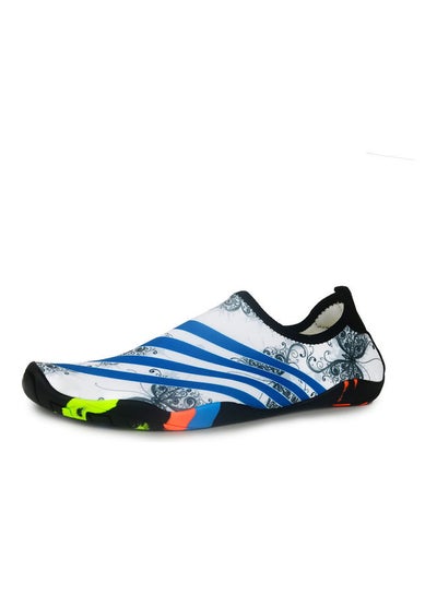 Buy Non-Slip Quick Dry Diving and Snorkeling Shoes 22.5cm in UAE