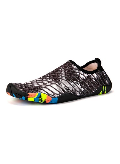 Buy Non-Slip Quick Dry Diving and Snorkeling Shoes 27cm in Saudi Arabia