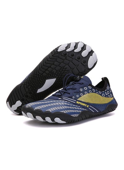 Buy Non-Slip Quick Dry Diving and Snorkeling Shoes 27.5cm in UAE