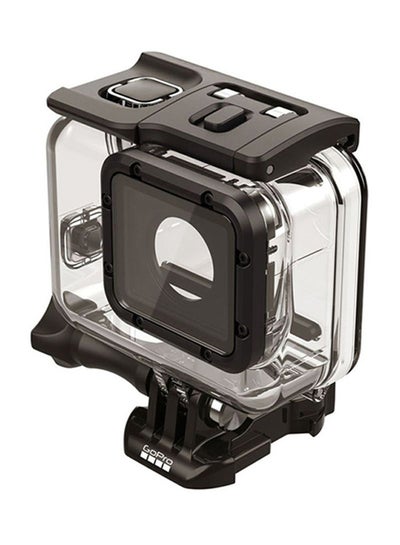 Buy AADIV-001 Super Suit Dive Housing for HERO7/HERO6/HERO5 Black/Clear in UAE