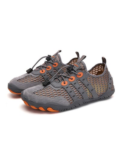 Buy Non-Slip Quick Dry Diving and Snorkeling Shoes 27.5cm in Saudi Arabia