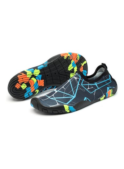 Buy Non-Slip Quick Dry Diving and Snorkeling Shoes 27.5cm in Saudi Arabia