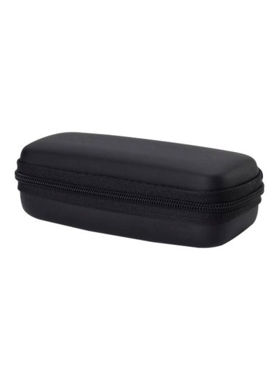 Buy Portable Camera Case Storage Bag Black in Saudi Arabia