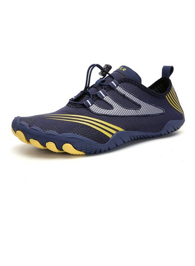 Buy Non-Slip Quick Dry Diving and Snorkeling Shoes 28cm in Saudi Arabia