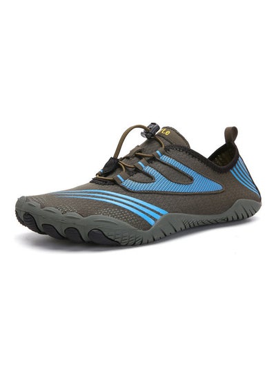 Buy Non-Slip Quick Dry Diving and Snorkeling Shoes 24cm in Saudi Arabia