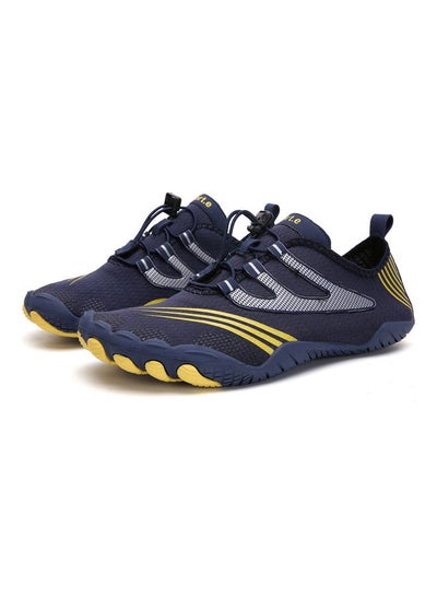 Buy Non-Slip Quick Dry Diving and Snorkeling Shoes 26cm in Saudi Arabia