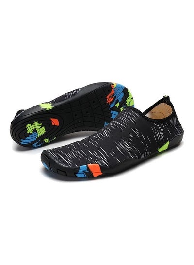 Buy Non-Slip Quick Dry Diving and Snorkeling Shoes 24cm in UAE