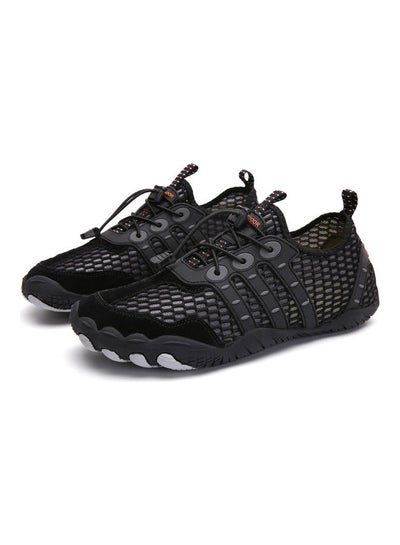 Buy Non-Slip Quick Dry Diving and Snorkeling Shoes 23.5cm in UAE