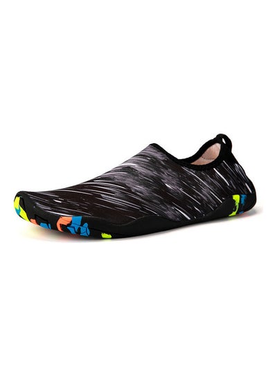 Buy Non-Slip Quick Dry Diving and Snorkeling Shoes 24.5cm in Saudi Arabia