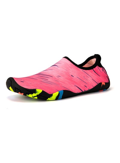 Buy Non-Slip Quick Dry Diving and Snorkeling Shoes 24.5cm in Saudi Arabia