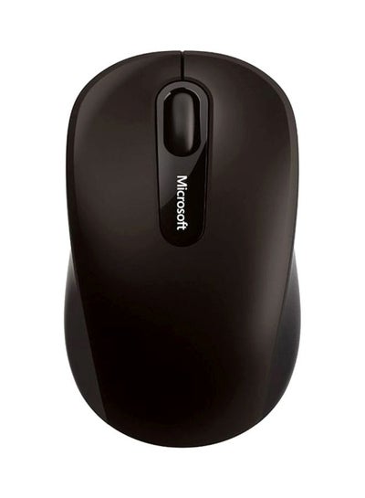 Buy Bluetooth Mobile Mouse 3600 Black in Egypt