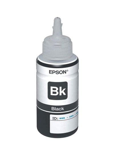 Buy 664 B Ink Cartridge 664 Black in UAE