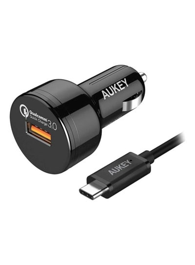 Buy Fast USB Car Charger in Saudi Arabia