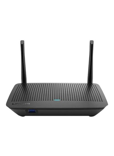 Buy MR6350 Mesh Router Dual-Band With WiFi 5 System AC1300 black in UAE