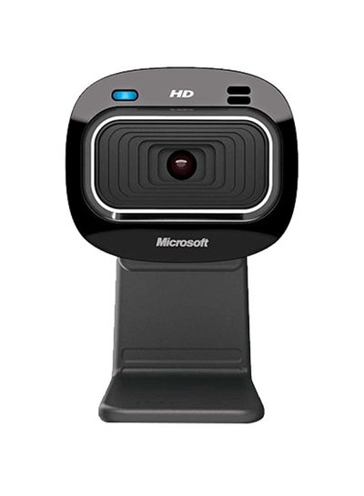 اشتري كاميرا LifeCam HD-3000 أسود في مصر
