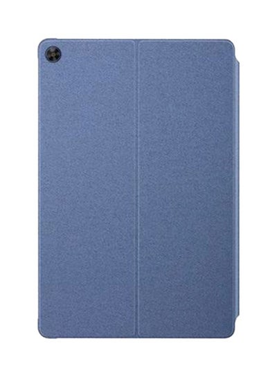 Buy Protective Cover For MatePad T 10 Blue in Saudi Arabia