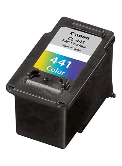 Buy CL-441 Ink Jet Cartridge Yellow/Blue/Purple in Egypt