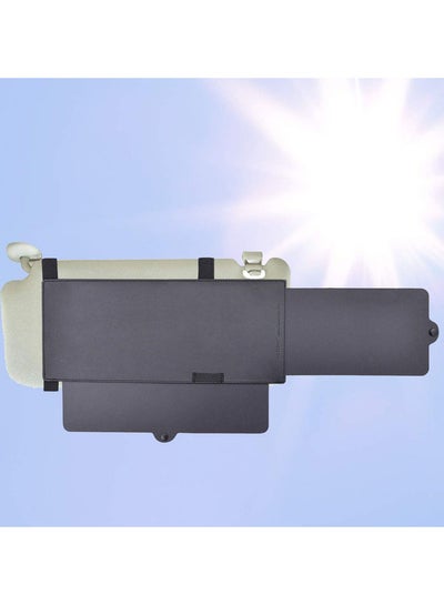 Buy Sun Visor Sunshade Extender for Car in Saudi Arabia