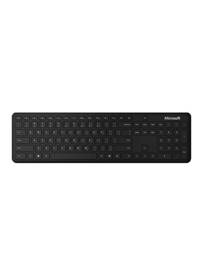 Buy MS Bluetooth Keyboard Black in UAE