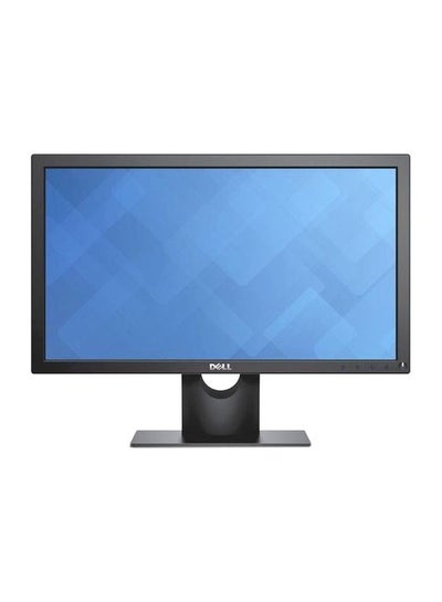 Buy E2016H 20-Inch HD LCD Monitor Black in Egypt