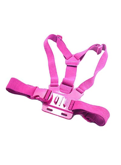 Buy Chest Harness Strap For GoPro HERO3/HERO3+/HERO4 in UAE
