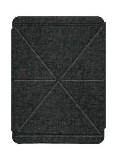 Buy Versa Cover Case For iPad 10.2-inch, 7th Gen Black in UAE