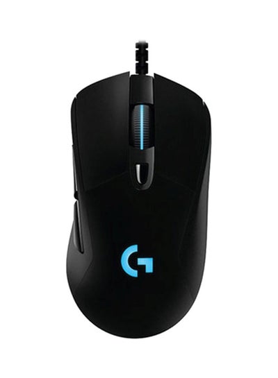 Buy 910004825 G403 Prodigy Gaming Mouse With High Performance Black in Saudi Arabia