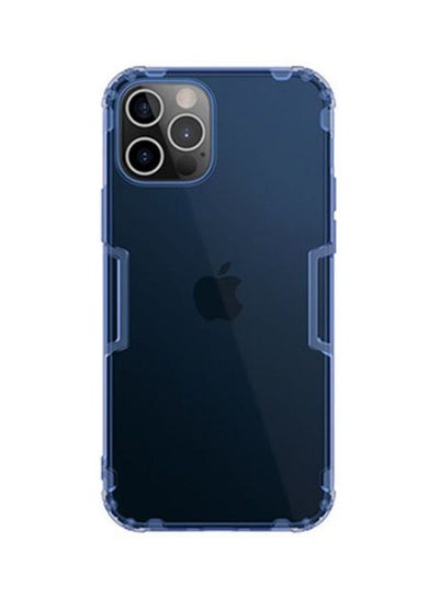 Buy Nature TPU Case Blue in Egypt