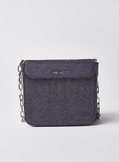 Buy Collection Clutch Purple in Egypt