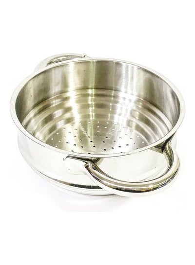 Buy Giotta Colander Silver in Saudi Arabia