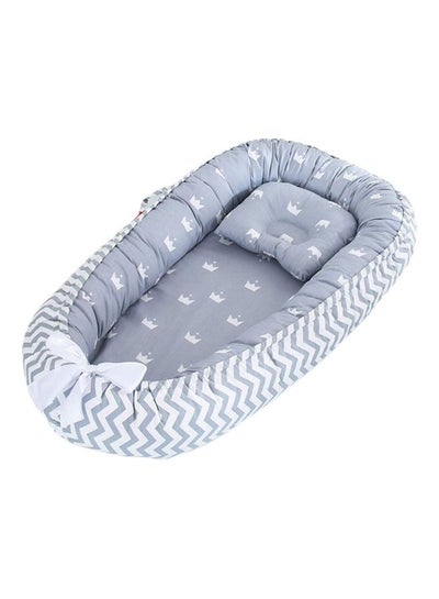 Buy Foldable Baby Crib Bed in UAE