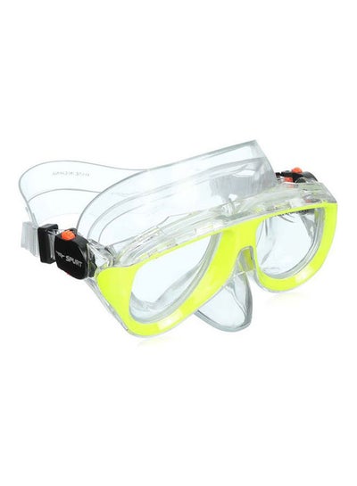 Buy Snorkeling Mask With Tube (Pvc)   2.0 Piece in Egypt