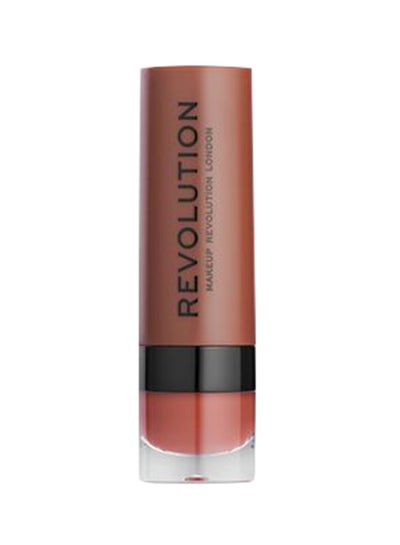 Buy Gone Matte Lipstick Rogue 124 in Saudi Arabia