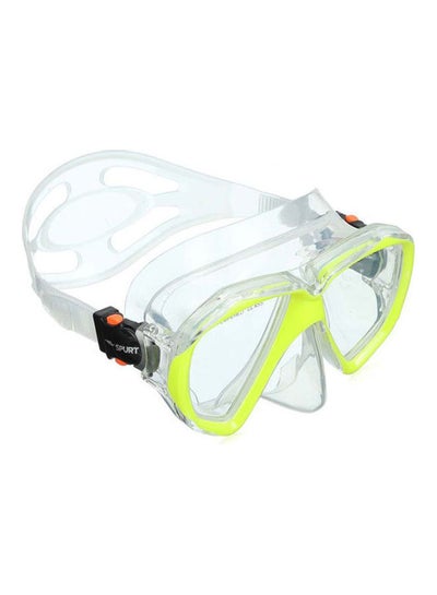 Buy Snorkeling Mask With Tube (Silicon)   2.0 Piece in Egypt