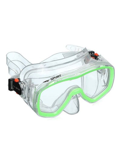 Buy Snorkeling Mask With Tube (Pvc)   2.0 Piece in Egypt