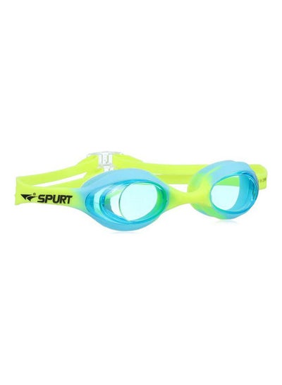 Buy Swimming Goggles With  Lenses  1.0 Piece in Egypt