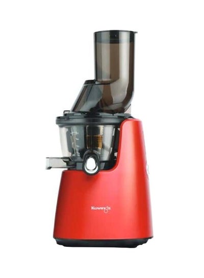 Buy C7000 Whole Slow Juicer 0.0 ml 240.0 W KV-NS723CBC2-MR Matte Red in UAE