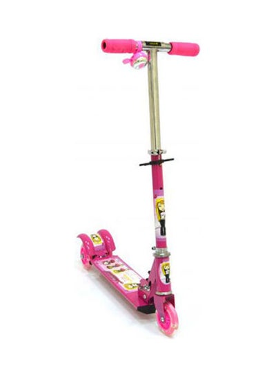 Buy 3 Wheel Scooter For Kids in Saudi Arabia