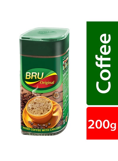 اشتري Mixed Coffee With Chicory 200grams في الامارات