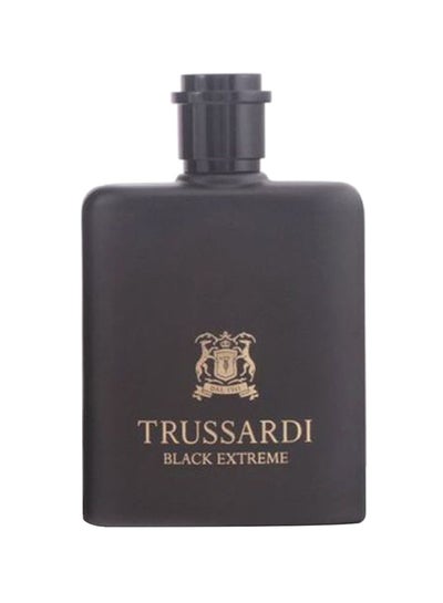 Buy Trussardi Black Extreme EDT 100ml 100ml in Saudi Arabia