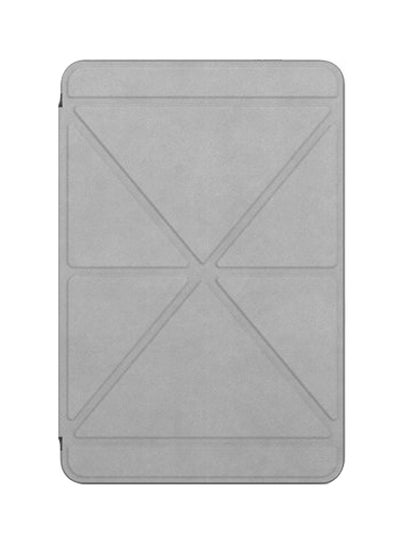 Buy Versa Case Cover For Apple iPad Grey in Saudi Arabia