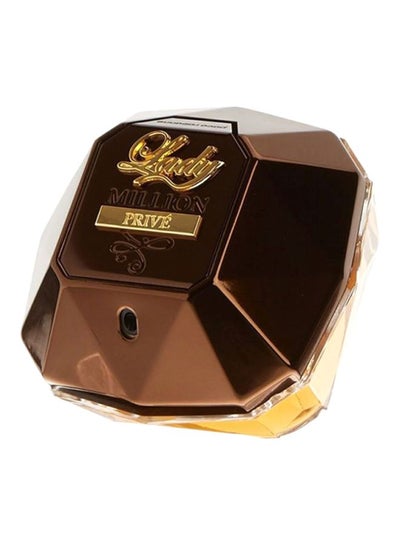 Buy Lady Million Prive EDP 80ml in Saudi Arabia