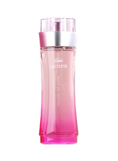 Buy EDTTouch Of Pink For Women 90ml in Egypt