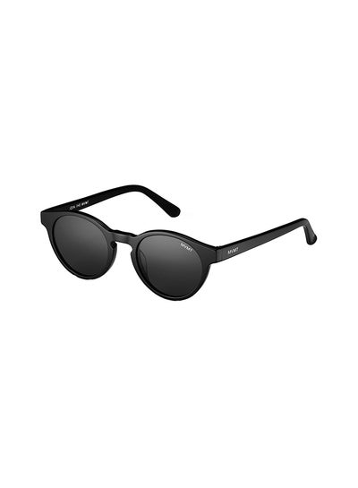 LV 1009/S Sunglasses Transparent Blue
