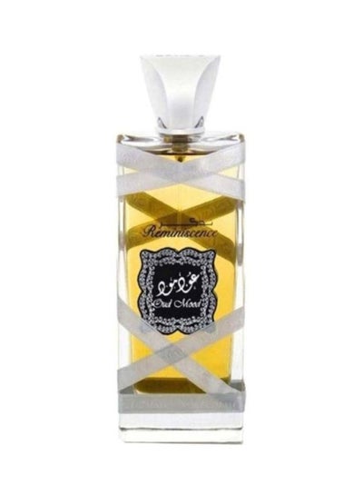 اشتري عطر إيو دي بيرفيوم عود مود 100ملليلتر في الامارات