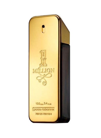 Buy One Million EDT 100ml in UAE