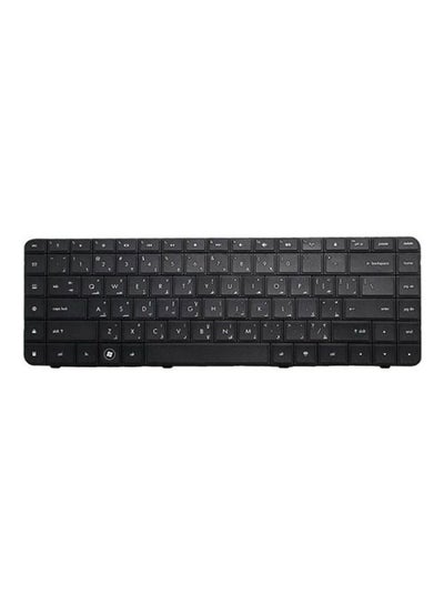 Buy Replacement Keyboard For Hp G62 Notebook Black in Egypt