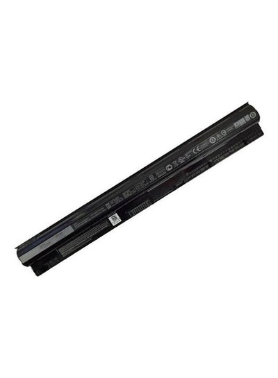 Buy Replacement Battery For Dell Inspiron 15 Series 5559 Type M5Y1K 453-Bbbr Black in UAE
