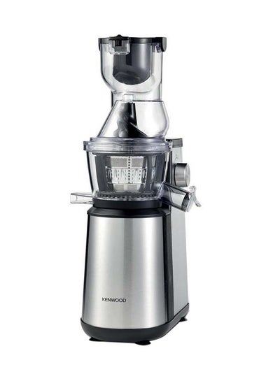 Buy Countertop Juicer 0.8L 400W 0.8 L 400 W OWJMM70.000BK Black in UAE