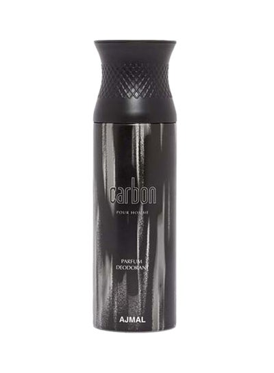 اشتري Carbon Deodorant Spray 200ml في مصر